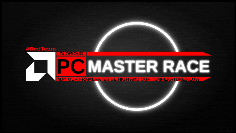 Master Race 16