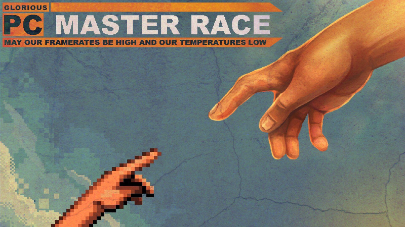 Master Race 17