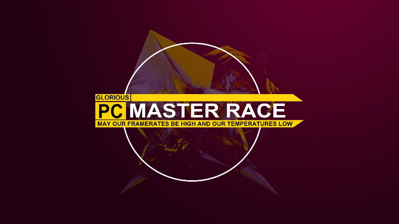 Master Race 19