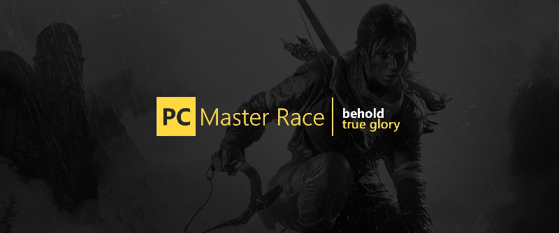 Master Race 21