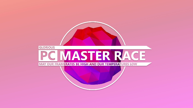 Master Race 23