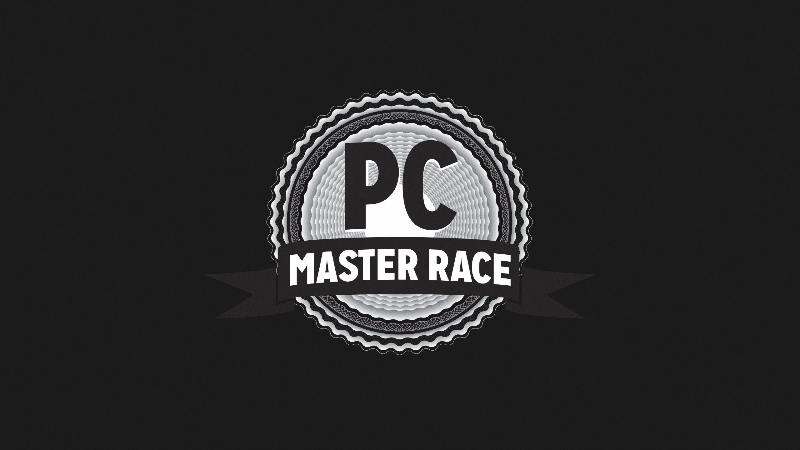 Master Race 25