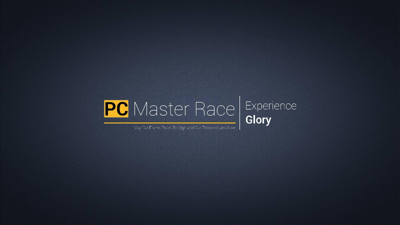 Master Race 27
