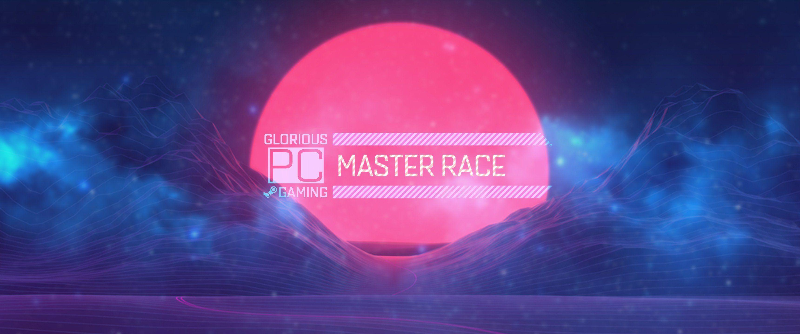 Master Race 30