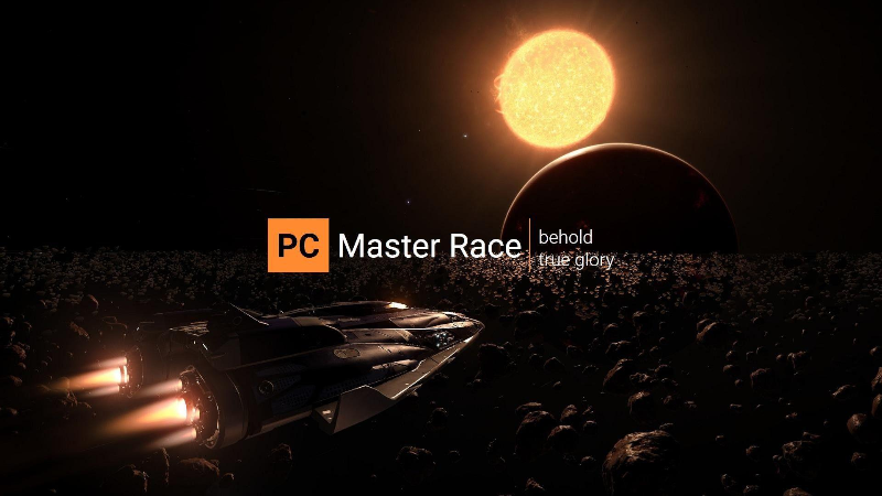 Master Race 31
