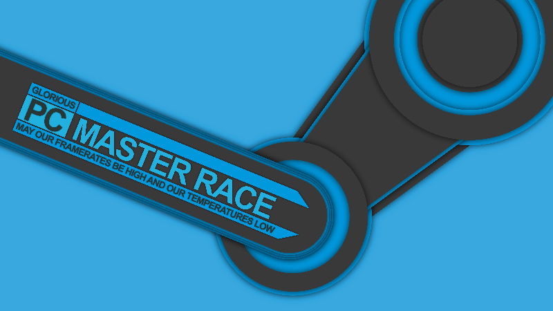Master Race 32