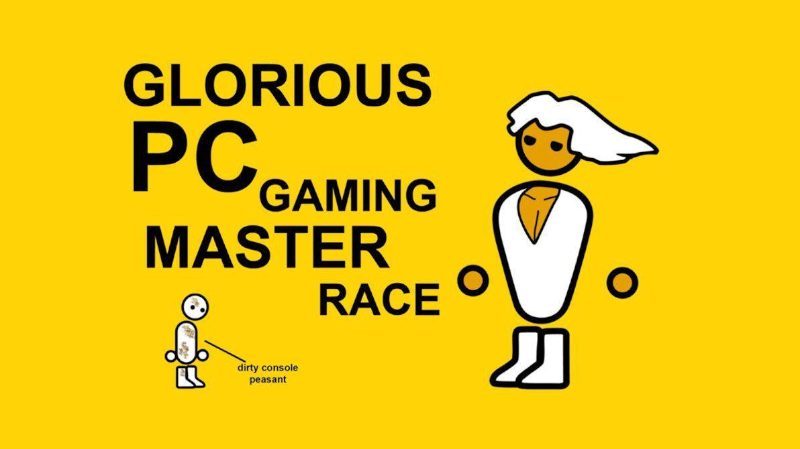 Master Race 34