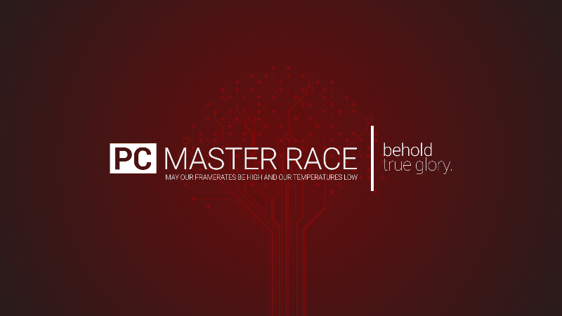 Master Race 35