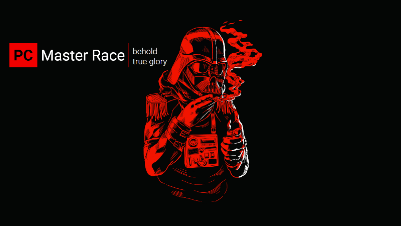 Master Race 36