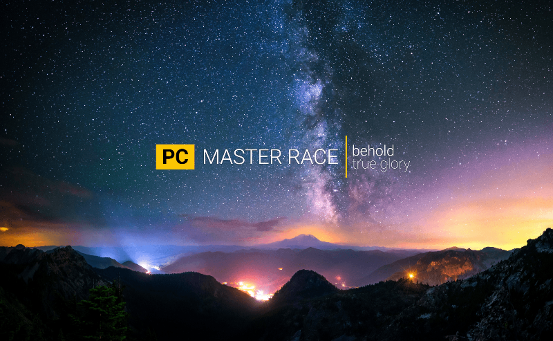 Master Race 37