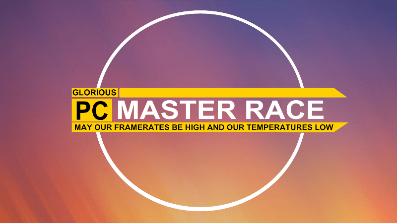 Master Race 38