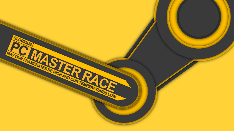 Master Race 39