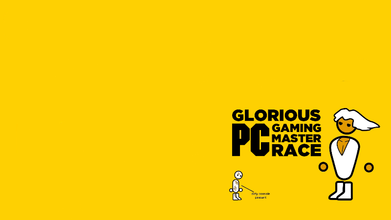 Master Race 40
