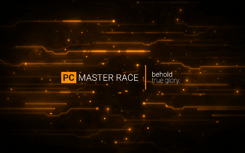 Master Race 42
