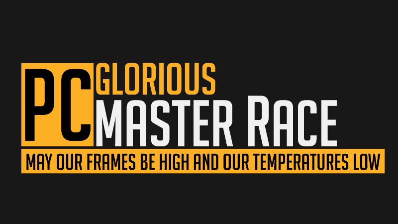 Master Race 43