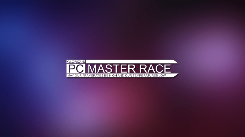 Master Race 46