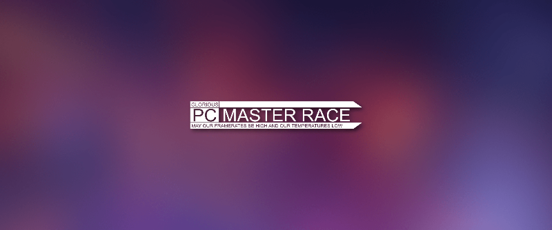 Master Race 50