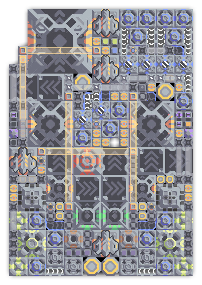 Air Unit Production T1-T4 V6
