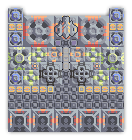 Dagger Mech Factory
