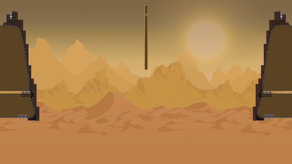 Tamas 2.1