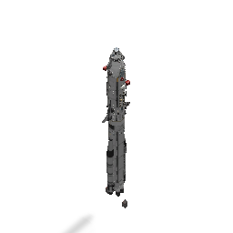Wylla X-36 Longreach
