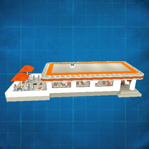 Bakery
