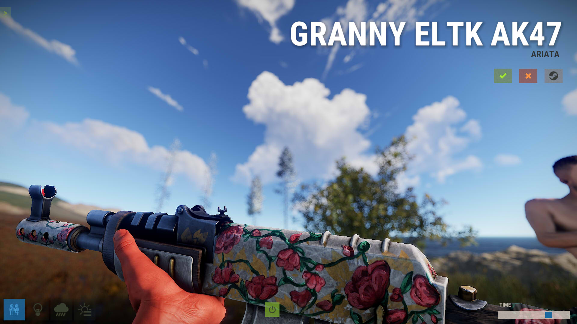 Eltk AR