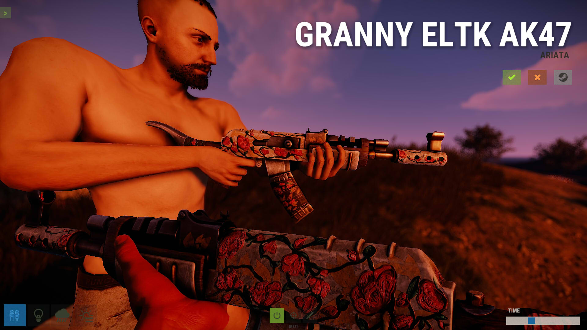Eltk AR