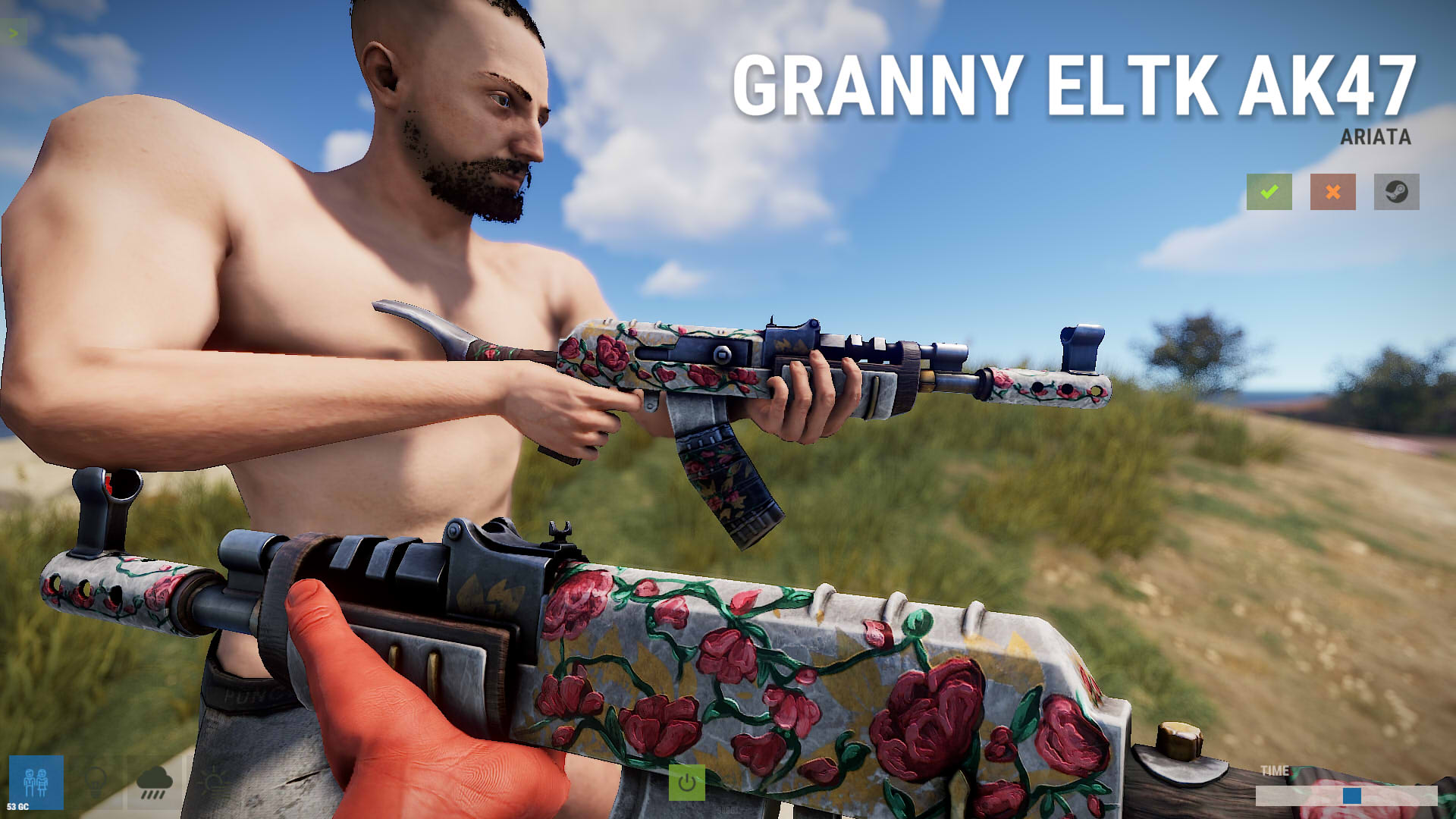 Eltk AR