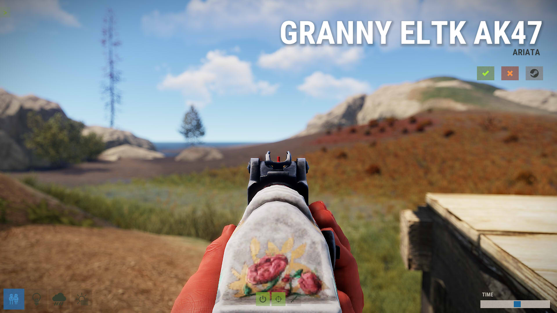 Eltk AR