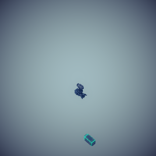 Auto Guided AA Missile 26-1
