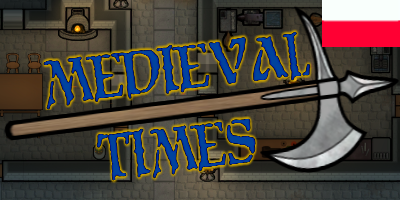 [Sub_Mod] Medieval Times Unofficial Update [PL] mod preview for RimWorld