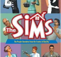 The Sims 1 Radio (Rock)