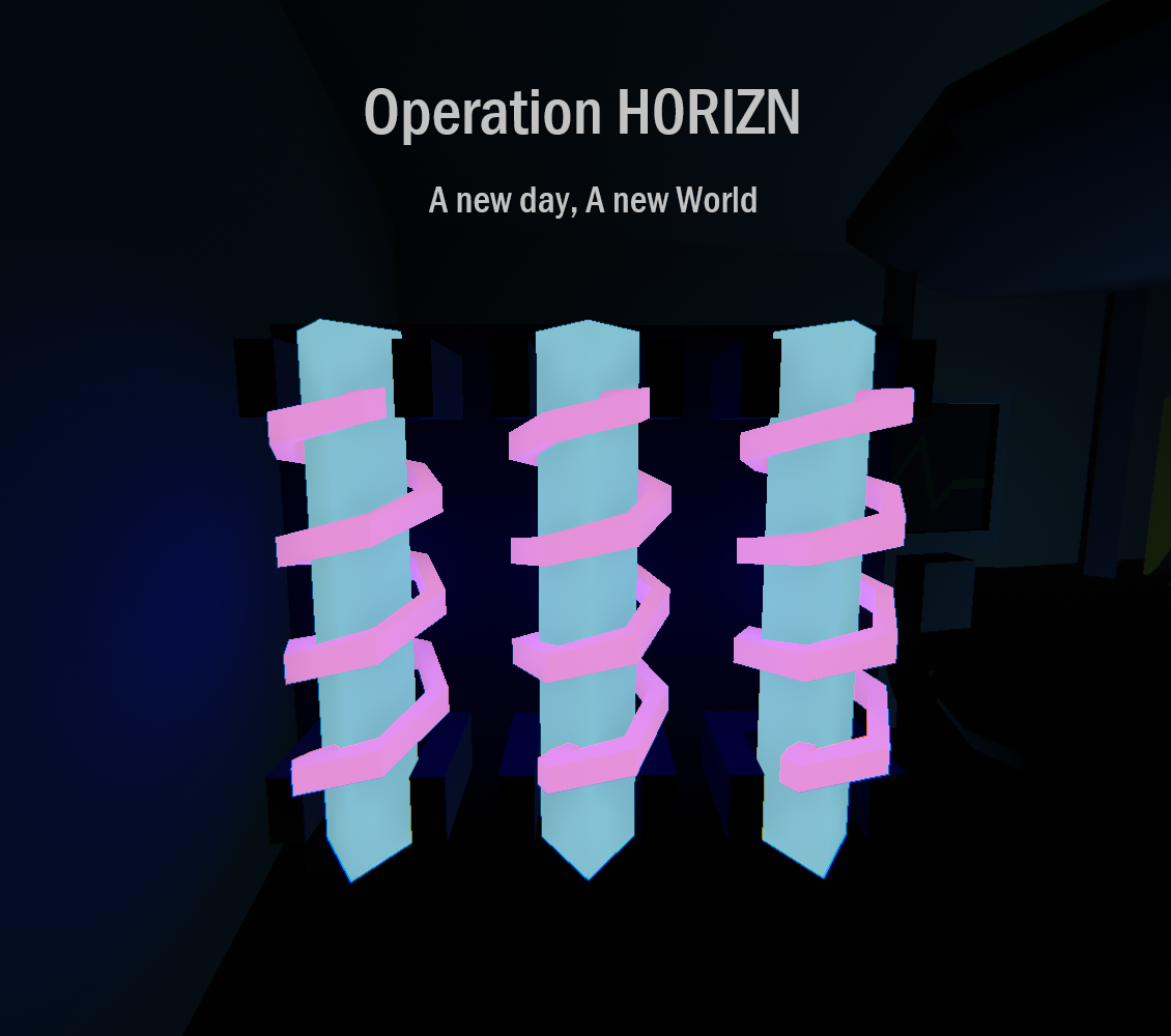 Operation H0RIZN – Unturned Mod
