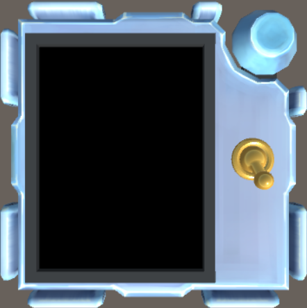 Not Modded Modules