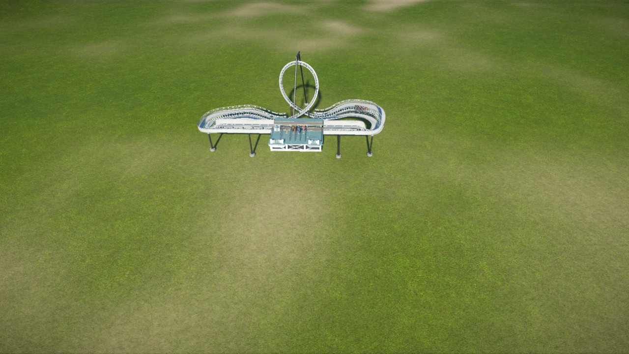 Tiny Loop preview