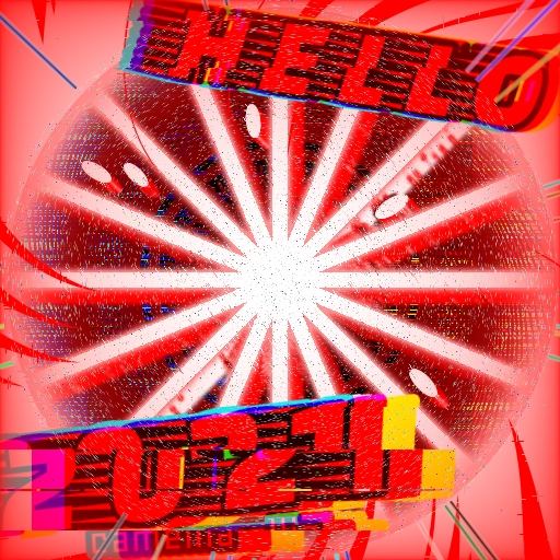 Hello (BPM) 2021