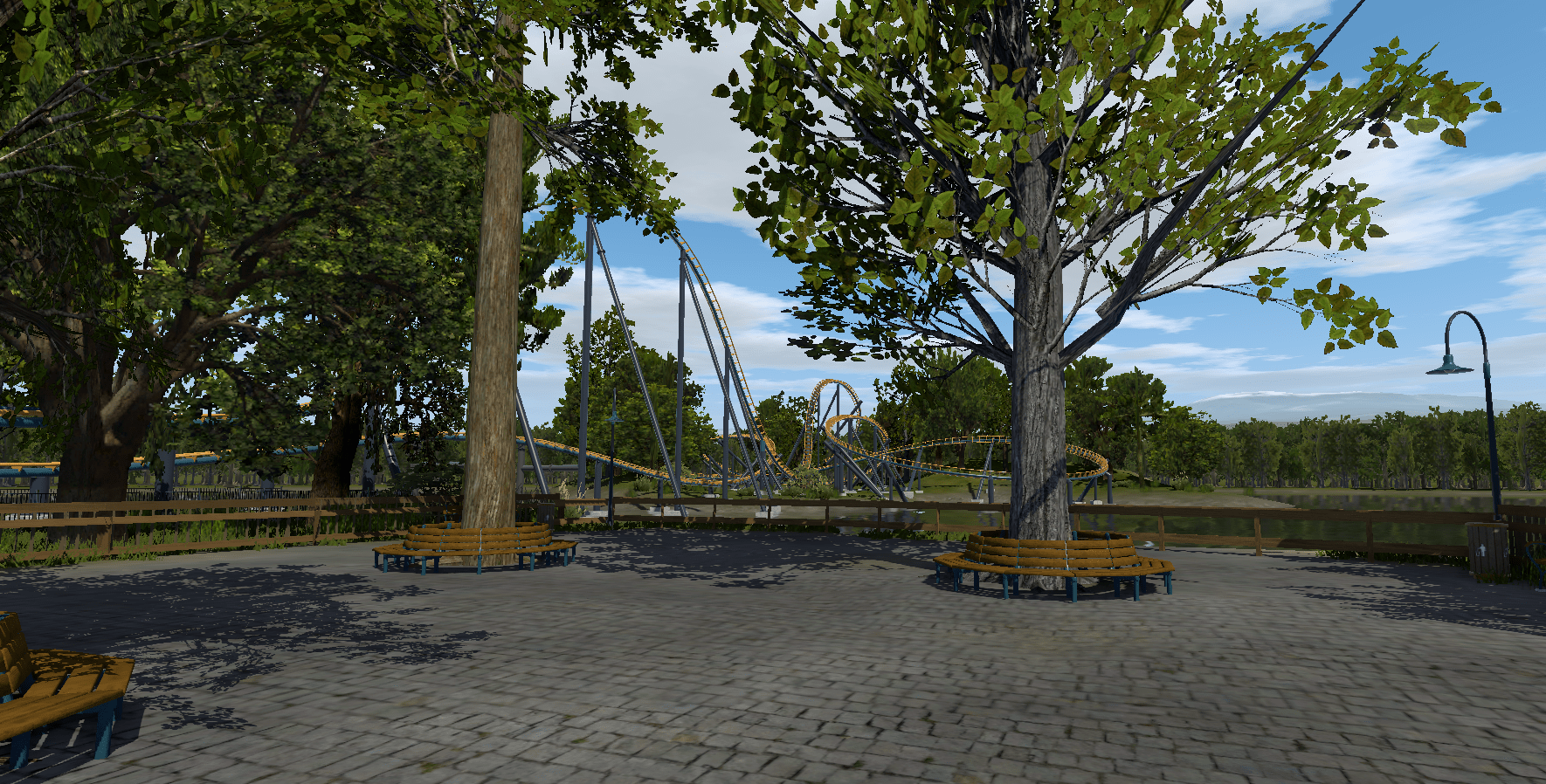 Park Image