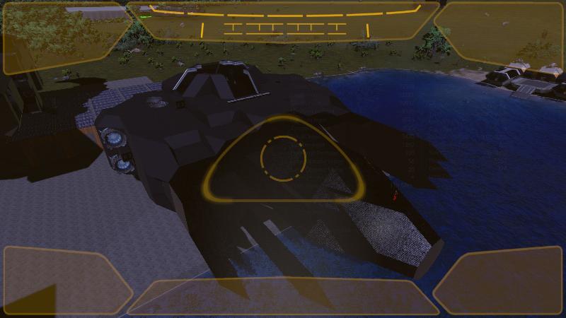 Zephyr RE preview