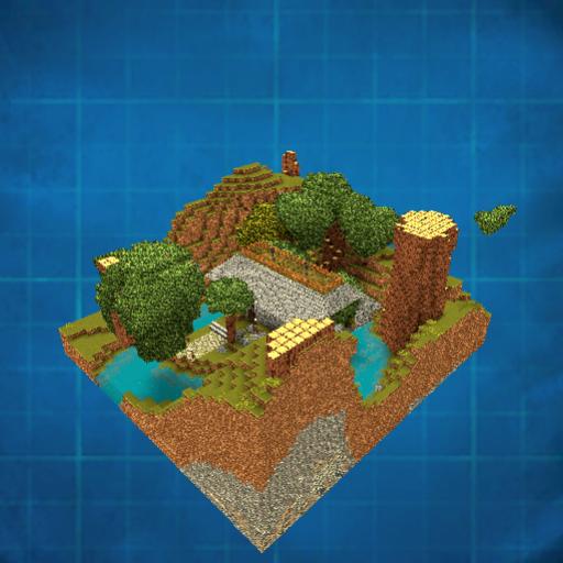 Forrest River Outpost Ruins