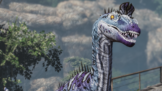 Blue Moray Cryo (summer 2023)
