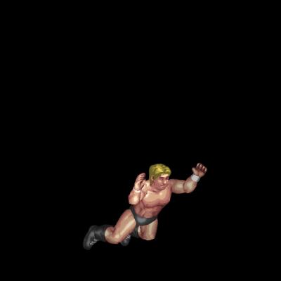 Five Star Frog Splash B