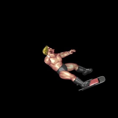 Chair Surf n' Slip