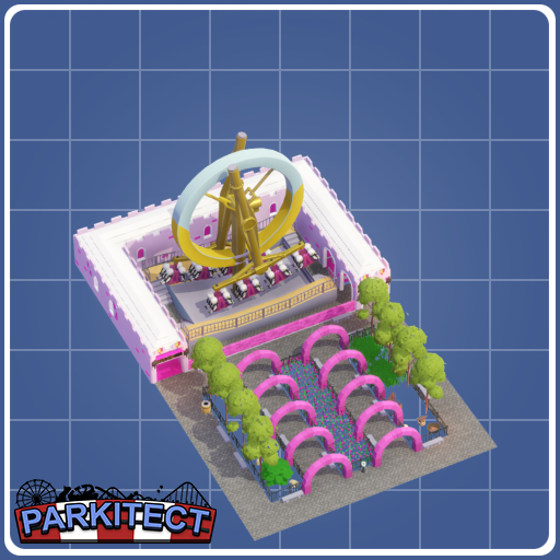 The Princess' Castle
