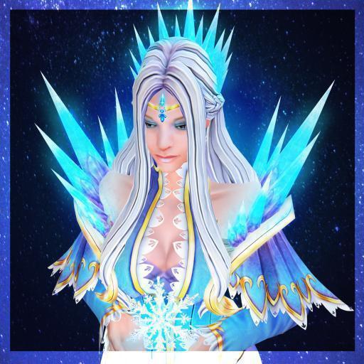 Guard of the Winter Monarch
