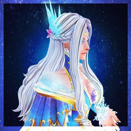 Crown of the Winter Monarch