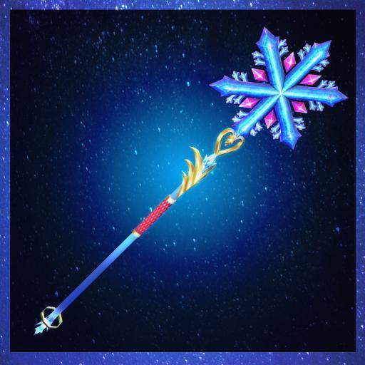 Blizzard's Call