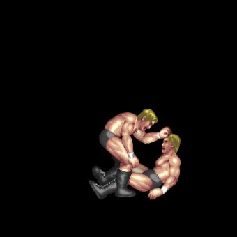 Head Smash A