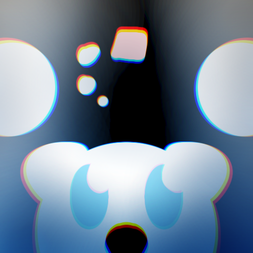 Chase the shadow (2021 rework)