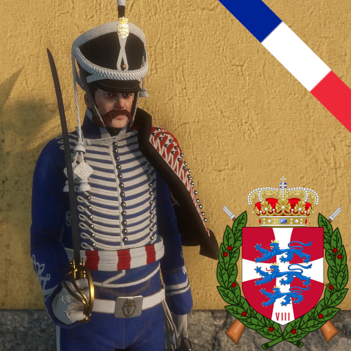 Gardehusarregimentet Hussar | FR